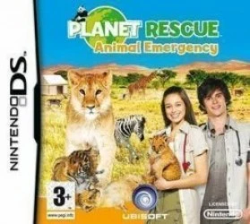 Planet Rescue – Animal Emergency Rom